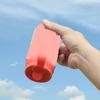 Reusable Silicone Can Lid Leak-proof Food-grade Cover Money-saving Solution Wide Application Can Lid for Beverages