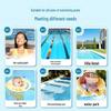 Jun Ding Ying QSW400 Pool Sand Filter with Dosing Device