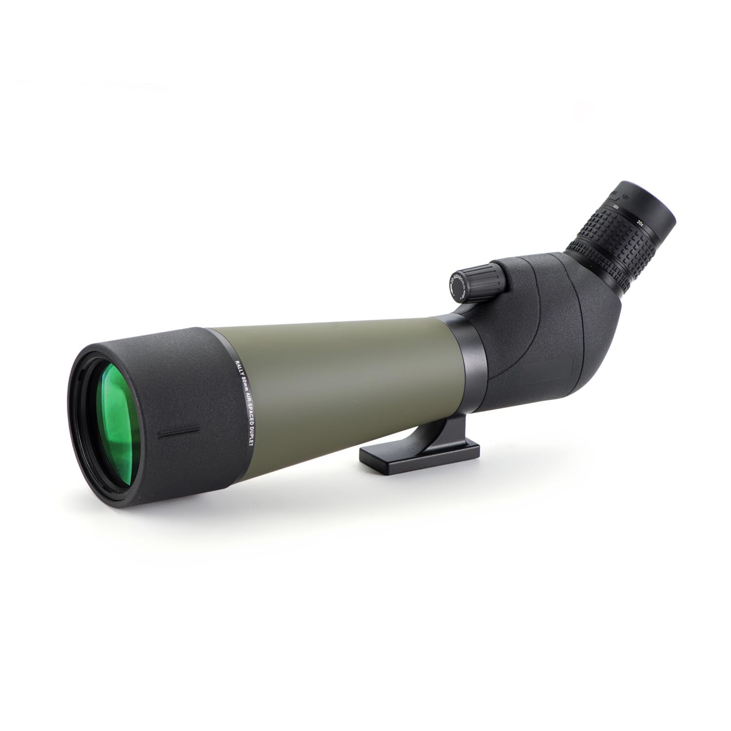 

Akeyda field scope telescope bird watching telescope high magnification monocular high magnification smartphone telescope spotting scope archery bird