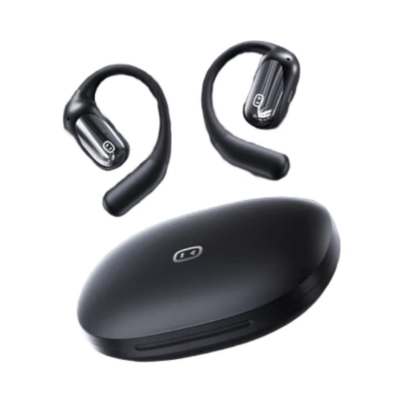 

Xiaodu S108 Open-Ear Bone Conduction Bluetooth Sport Headset