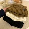 Women's Winter Hat Fashionable Warm Teddy Bear With Ears For Her