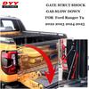Hydraulic Tailgate Support Rod for 22-25 RANGER/BT50 Pickup