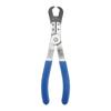 Door Handle Clip Plier Nonslip Vinyl Offset Handle Universal Metal Windshield Molding Remover Tool