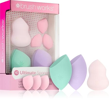 

makeup sponge TU прозрачный
