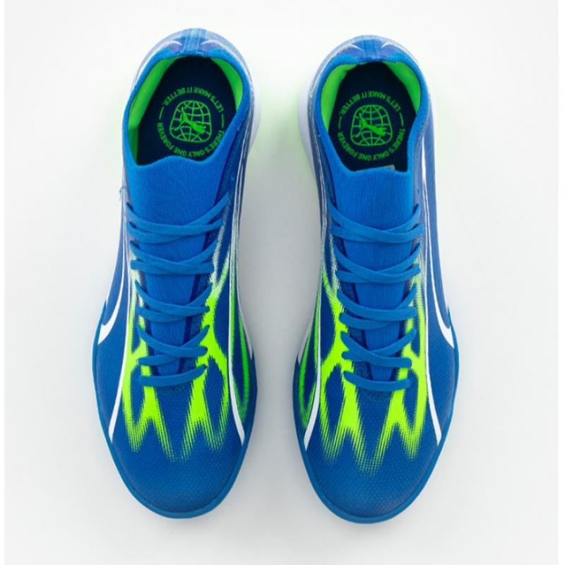 Puma Galleria Puma Futsal Shoes Ultra Match For Short Artificial Turf Tt 10752103