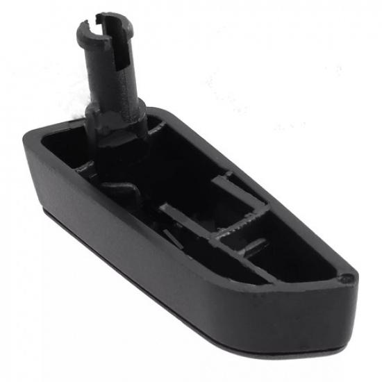 For Tesla Model 3/Y - Driving Side Seat Adjust Switch Button Cover Cap