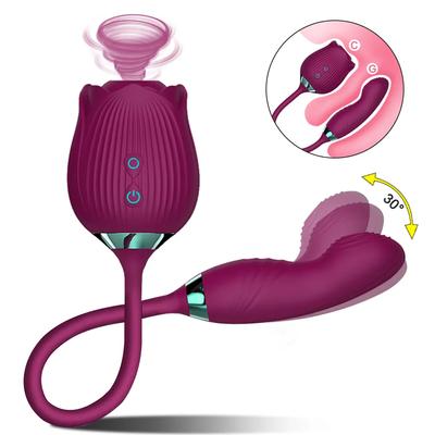 Til kvinder – Vibratorer