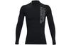 Under Armour Fitness Clothing Men's Black Moderate 1369727-001