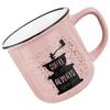 Ceramic Coffee Mug 370 Ml 3 Pcs.