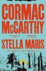 Stella Maris by Cormac McCarthy Paperback Book 9780330457453