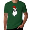 Happy new year with Dog-Funny T-Shirt cute clothes new edition aesthetic clothes shirts graphic tees mens graphic t-shirts pack