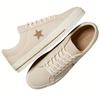 Converse One Star Pro Festiwal Smoczych Łodzi Czerwone Pierogi Ryżowe Low-Top Buty Deskorolkowe Unisex Brązowe