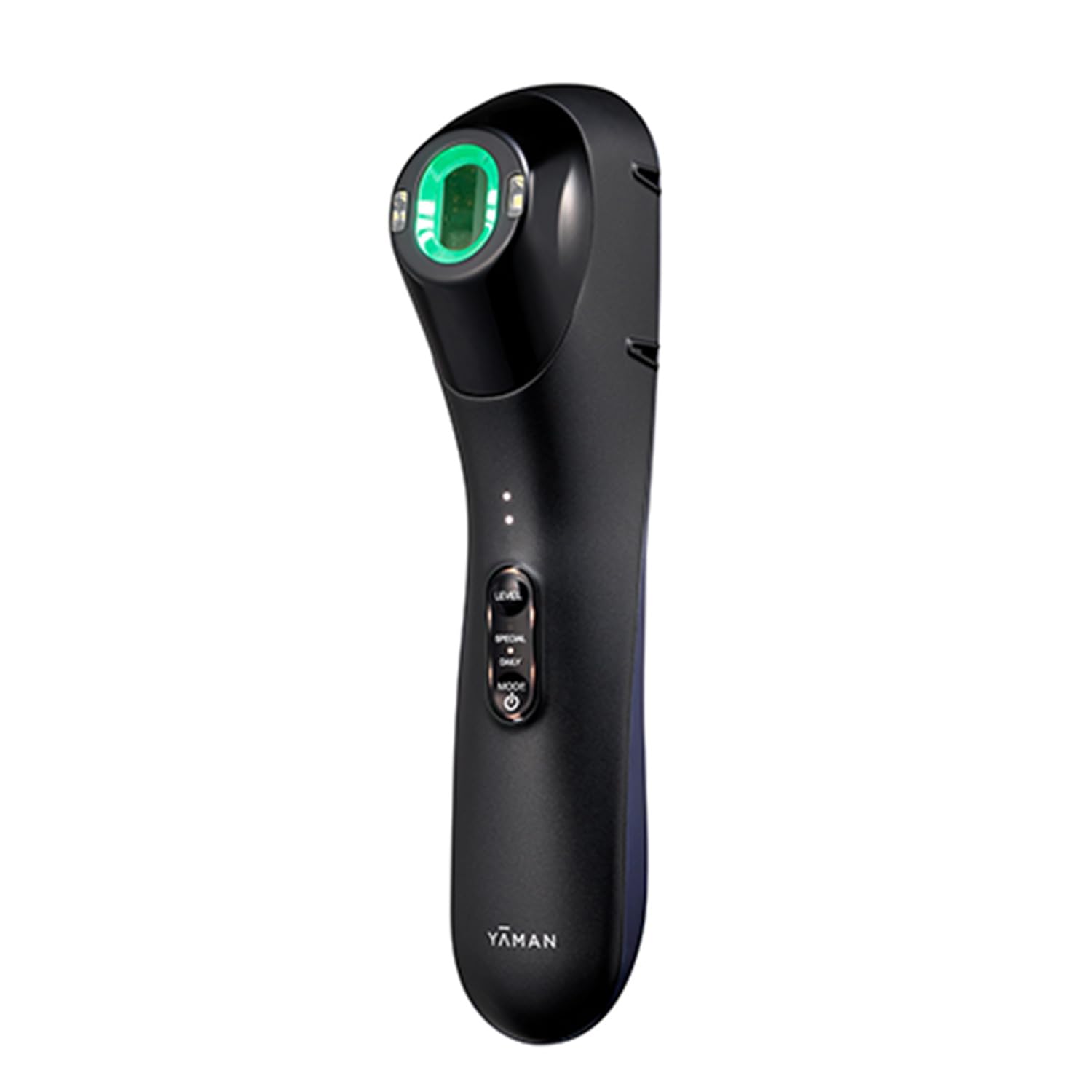 

Пристрій для обличчя Blue Green Shot IPL LED YJFC0B Black YA-MAN