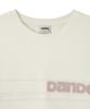 Dandel Dd Front Panel Long Sleeve (White)
