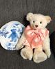 [USED] Steiff Steiff Teddy Bear Meissen Plate