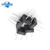 5PCS Diode KBPC1010 Bridge Rectifier 10A 1000V Electronic Component Bridge Rectifiers Set