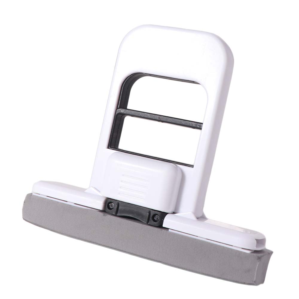 Portable Mini Desktop Mop Foldable Sponge Head Mop Sponge Cleaning Tool Handheld Mop Kitchen