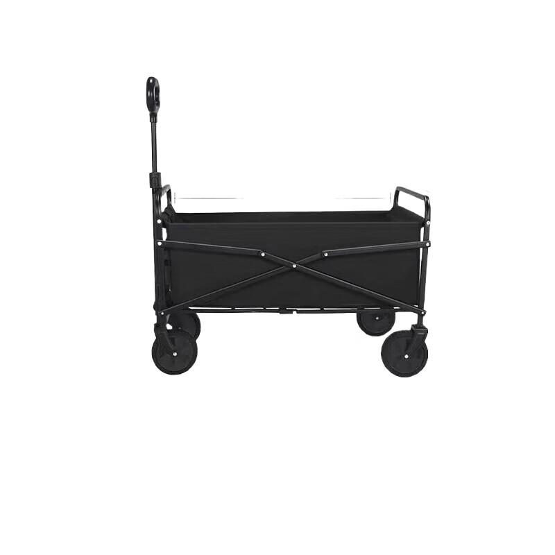 Foldable Outdoor Camping Cart