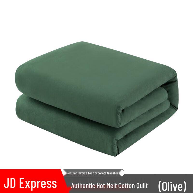 Military Style Winter Cotton Comforter