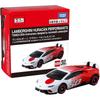 Takara Tomy Tomica Lamborghini Huracan Performante 50th Anniversary Diecast Toy Car for Ages 3 and Up
