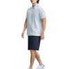 NAUTICA Polo Shirts Men's Polo Collar Moderate Straight Fit KC5113