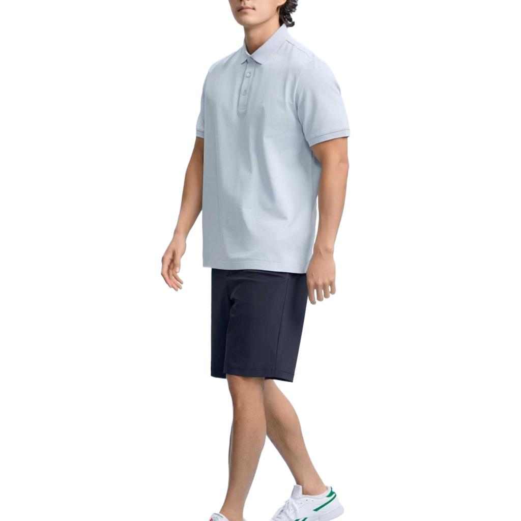 NAUTICA Polo Shirts Men's Polo Collar Moderate Straight Fit KC5113