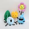 Battle For Dream Island Plush Toys Dolls Childrens Birthday Gifts Gift Dolls