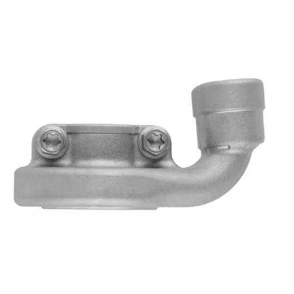 

1pc Silver Metal Throttle Control Base for KTM Motorcycles None