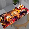 Large Gaming Mouse Pad One Piece Anime durable new PC Computer Gamer Desk Mat For CS GO LOL XXL Laptop Kawaii Mousepad