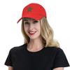 Morocco Flag Hats Unisex Women Sport Moroccan Hats Sun Caps Fishing Hat Adjustable Polyester Baseball Caps Washable