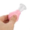 Women Portable Soft Cups Correction for Inverted Flat Nipples Aspirator Puller Health Care