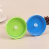 Waterless Fermenting Airlock Lids Covers With One-Way Exhaust Valves For Wide Mouth Mason Jar Sealed Lid Kitchen Supplies