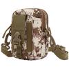 Multi-functional Tactical Outdoor Waist Bag