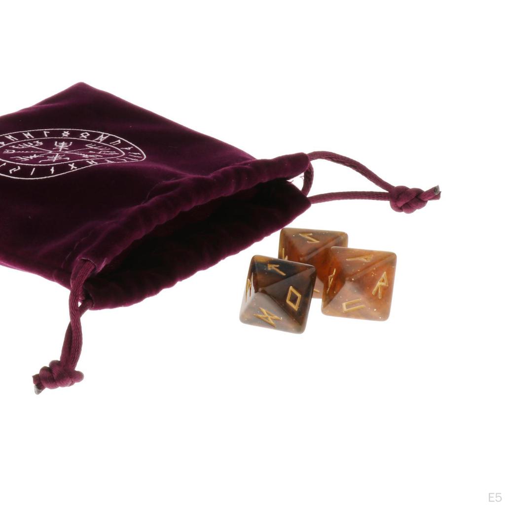 Dice for Table Games Game