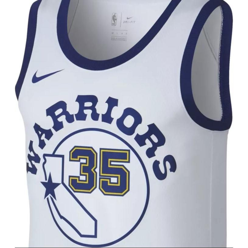 Nike x Golden State Warriors Kevin Durant vest 904152-101