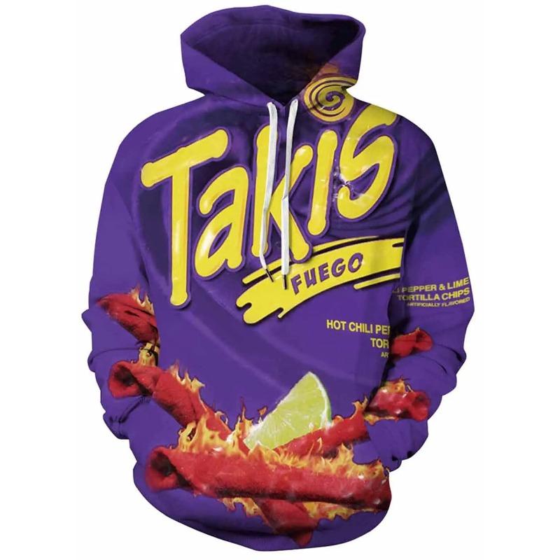 Funny 3D Spider Printed Men's Hoodies Autumn and Winter Casual Sweatshirts Fashion Comfortable y2k Clothes High Quality Pullover