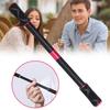 Rotating Gaming Pen Non Slip Coated Rotary Ballpoint Pen Stress Releasing Brain Training Toys Great