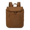 Schoolbag Short-haul Travel Bag Women's Lightweight Large-capacity Backpack Business Trip Travel Boarding Open-lid Duffel Bag Business Backpack