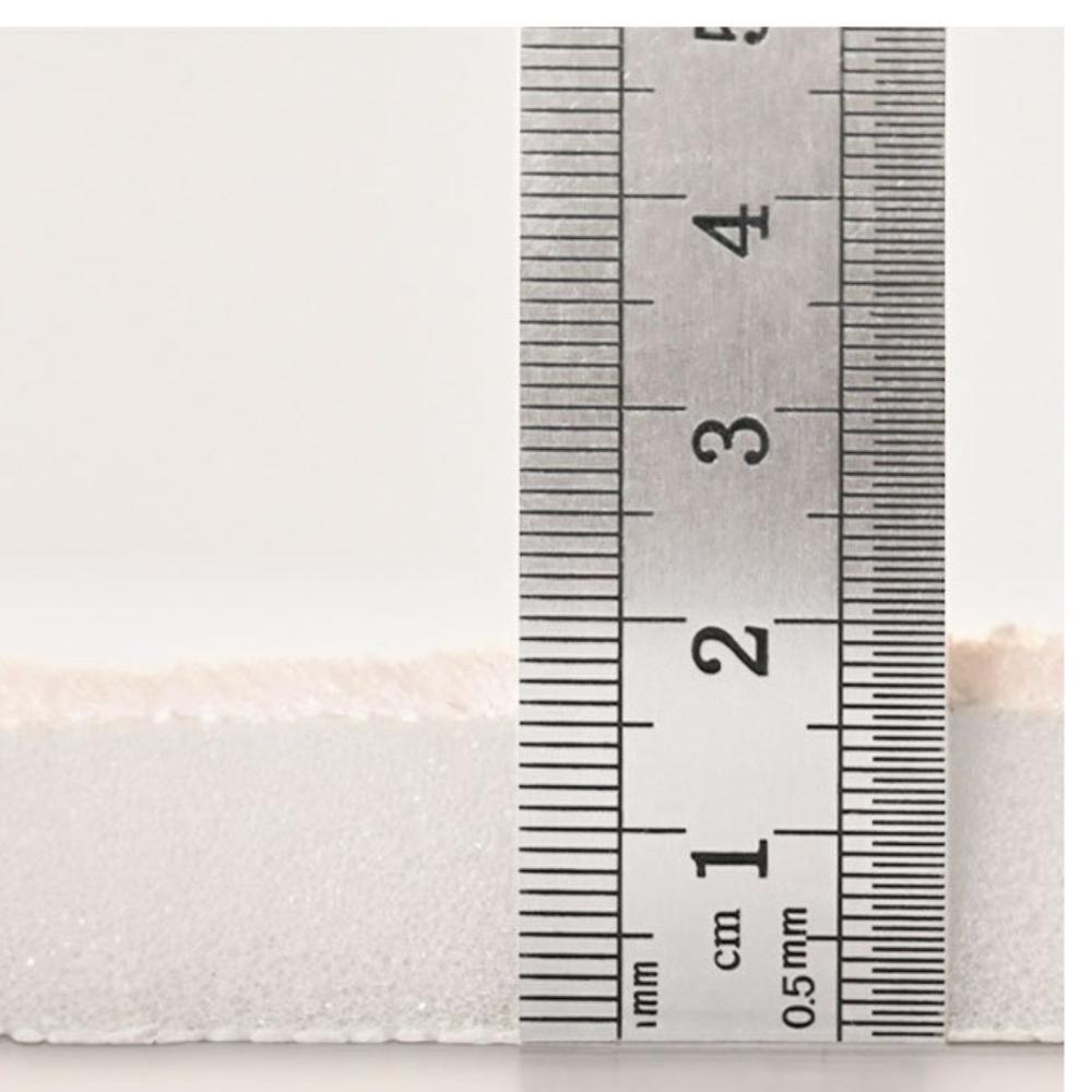 Schwamm Badezimmer Kaschmir Verdickungsmatte Bad Rutschfeste Teppiche In Waschbecken Badewanne Boden Teppich Duschraum Fußmatte Memory-Schaum 3D-Pad