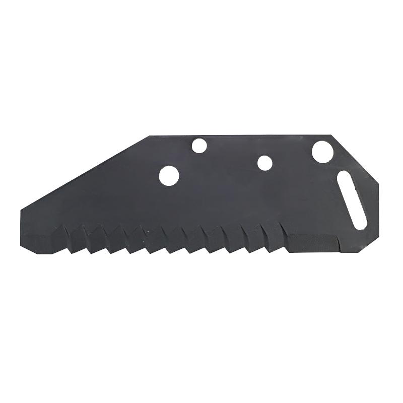 TOP self-loading wagon knife, EW Pottinger MORGA