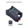 Industrial USB To RS232 Serial Port Module