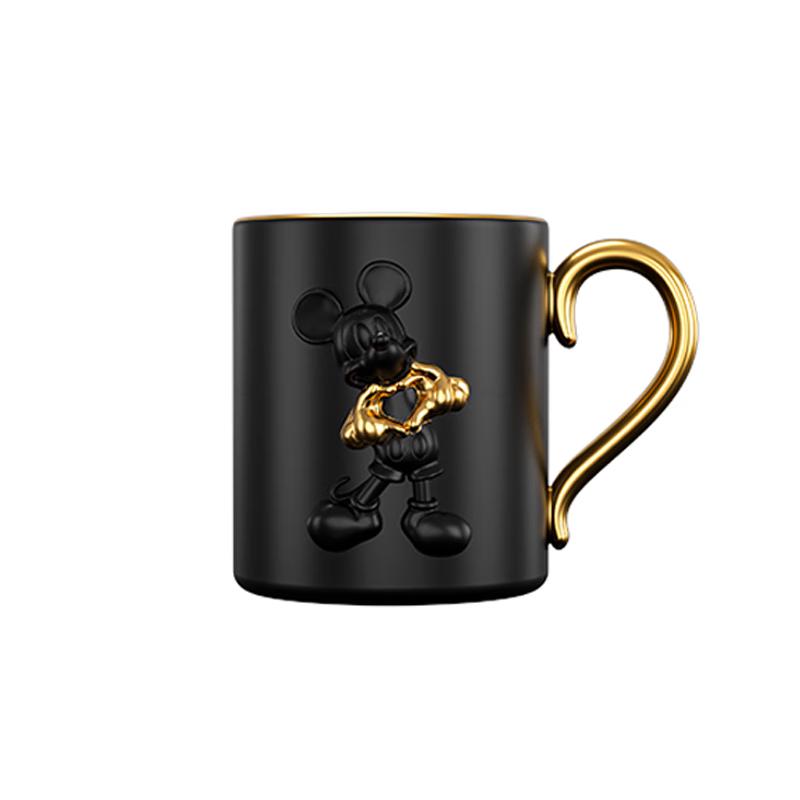 Керамическая кружка с тиснением серии «Микки Маус»