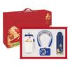 Year of the Horse Luxury Coffee Thermos Set – Ideal for Corporate Gifts, Events, and Client Appreciation