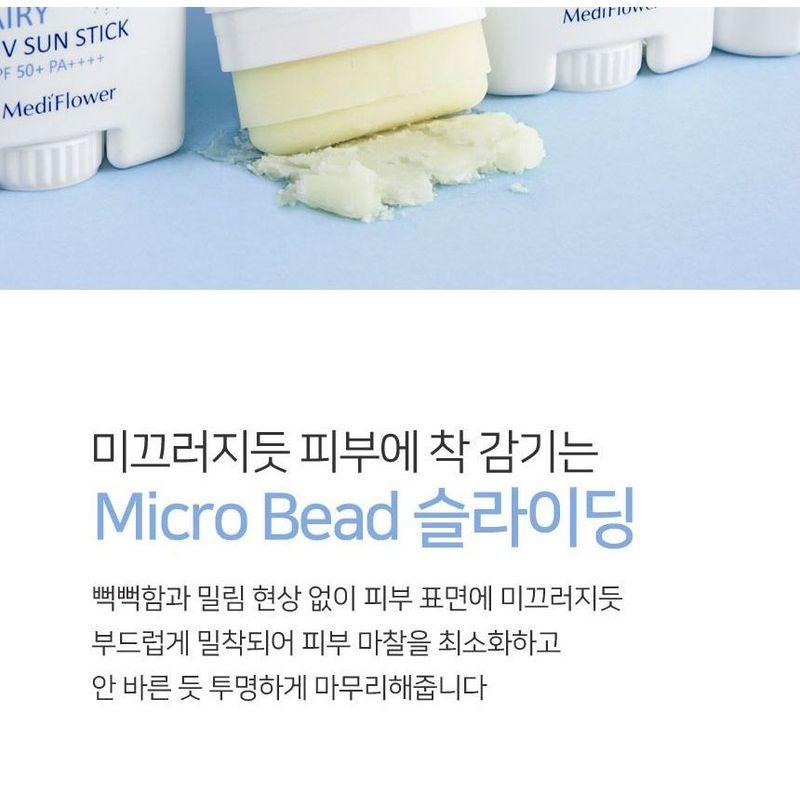 MediFlower - Perfect Airy UV Sun Stick