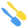 Oral Muscle Exerciser Tongue Muscle Trainer Lateralization Lifting Portable Children Plastic Oral Muscle Training Tool