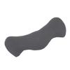 Lumbar Support Pillow   Ergonomic   Lower Back Support with Removable Washable Cover for Sitting Driving
