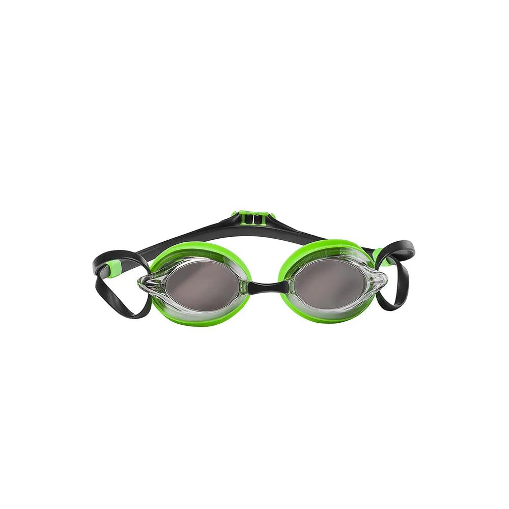 Madwave Children's Swimming Goggles Junior Mirror Spurt Mirror