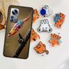 Fishing Professional Bait Joint bait Phone Case For Xiaomi Poco X7 F6 F5 Pro F7 14 Ultra Mi 15 11 Lite F3 M6 M5S M4 11T 10T Pro