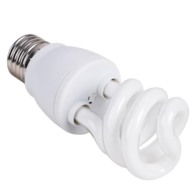 Lampada fluorescente a risparmio energetico FSL T3 a spirale