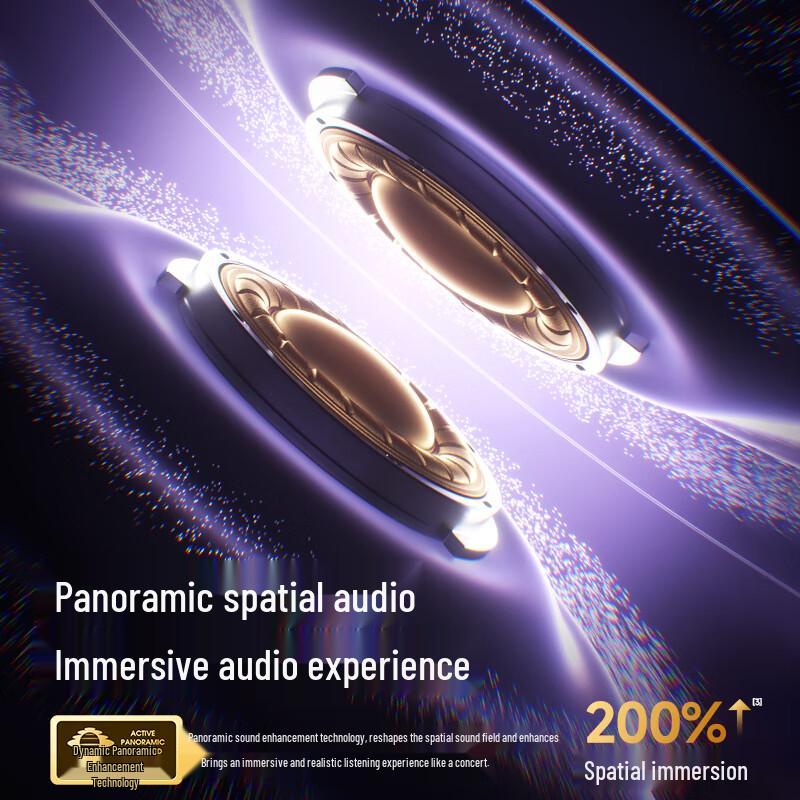 XiaoDu G108 Youth Smart Clip-on Bluetooth Earbuds